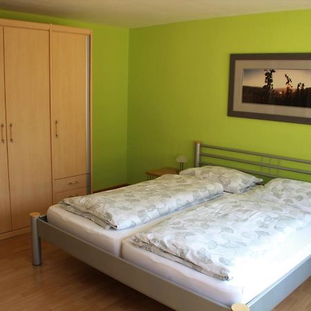 Ferienwohnung Ellebett Mueden Ngoại thất bức ảnh